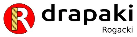 Drapaki Rogacki